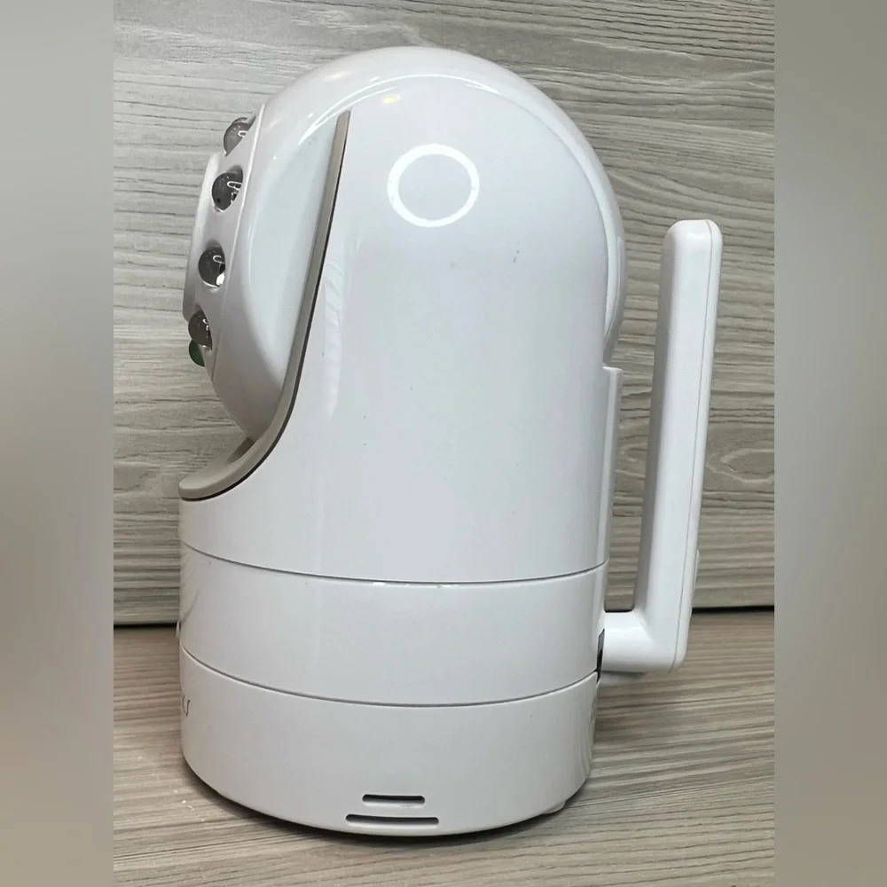 Infant Optics DXR-8 Replacement Wireless CAMERA ONLY White